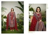 Jhalak By Nishant Printed Winter Wear Pashmina Dress Material Wholesale Online